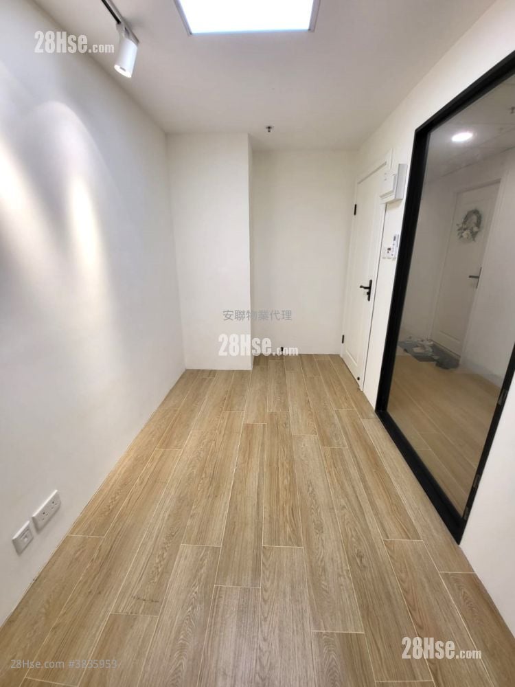 Park Fook Industrial Building Rental