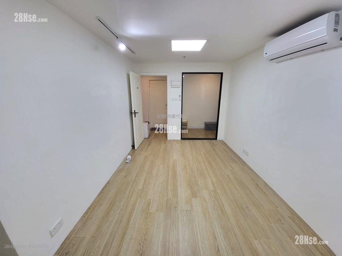 Park Fook Industrial Building Rental