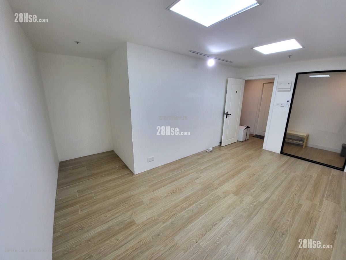 Park Fook Industrial Building Rental