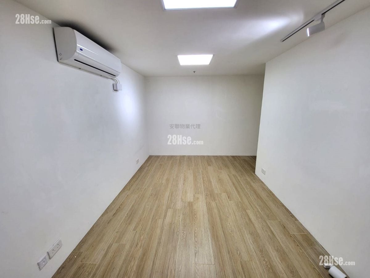 Park Fook Industrial Building Rental