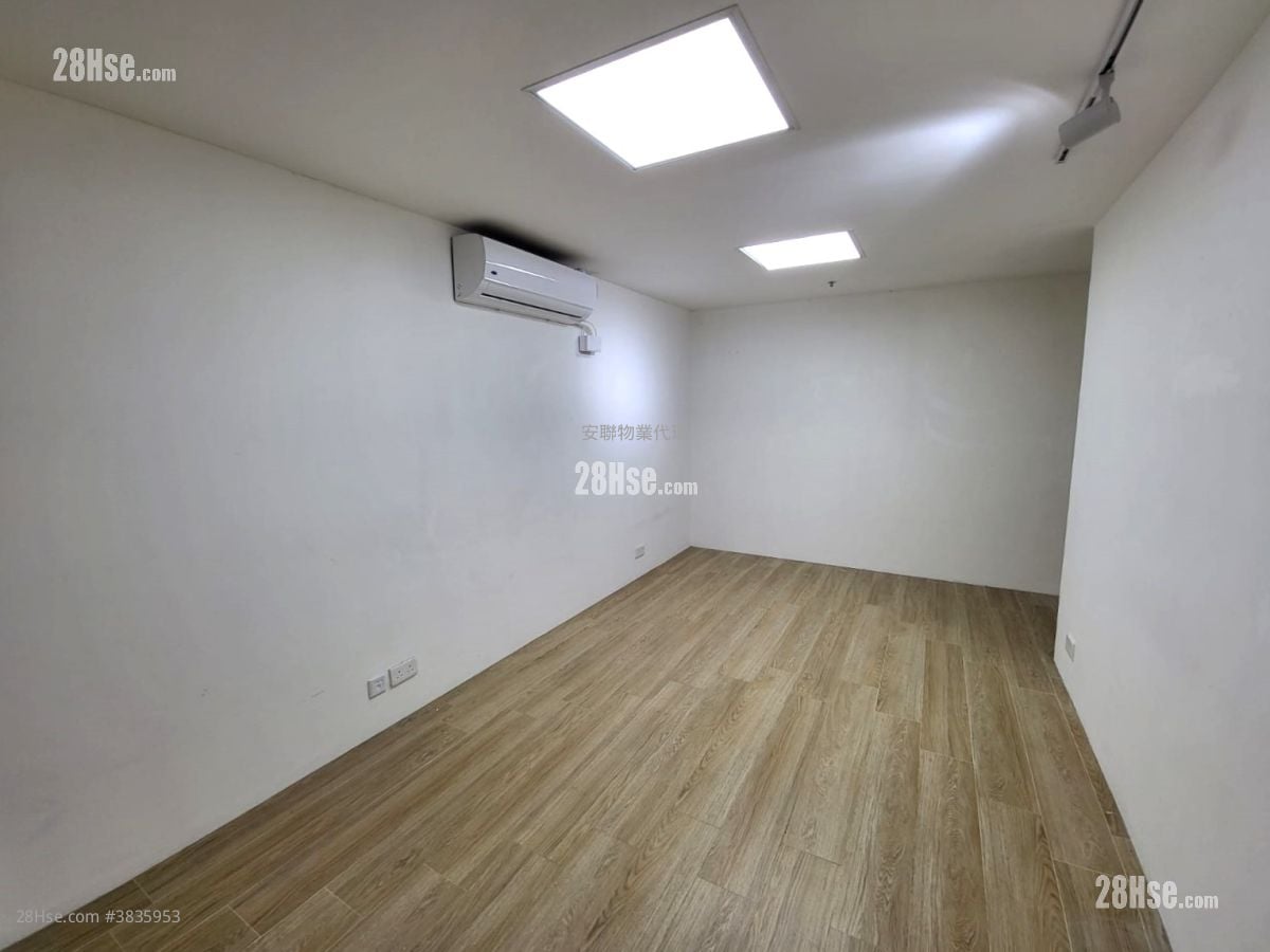 Park Fook Industrial Building Rental