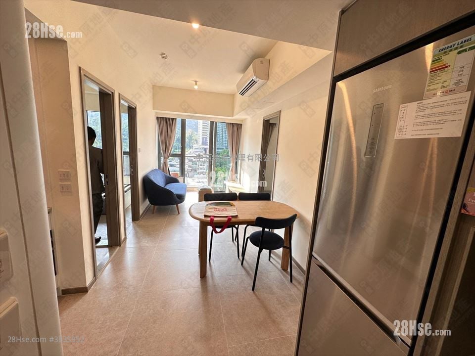Novo Land Sell 2 Bedrooms 436 ft²