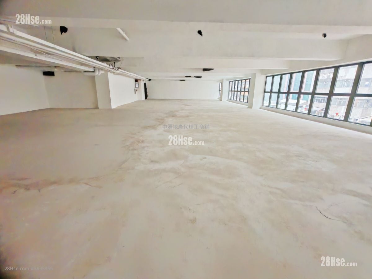 D2 Place Two 租盘 3 厕所