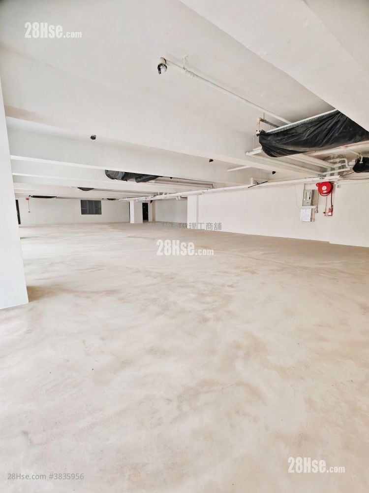 D2 Place Two 租盘 3 厕所