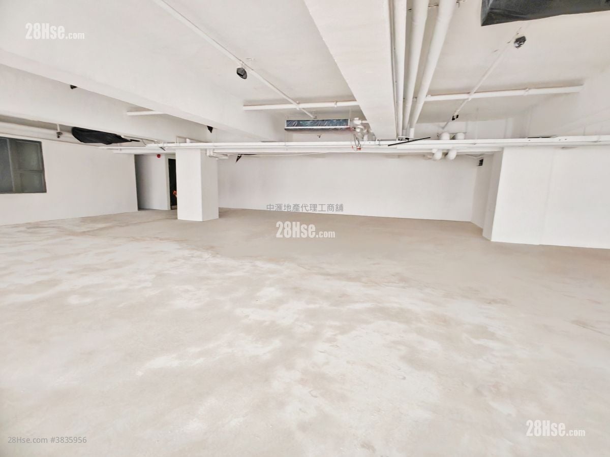 D2 Place Two 租盘 3 厕所