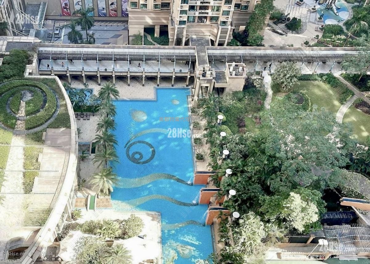Banyan Garden Sell 2 Bedrooms 469 ft²