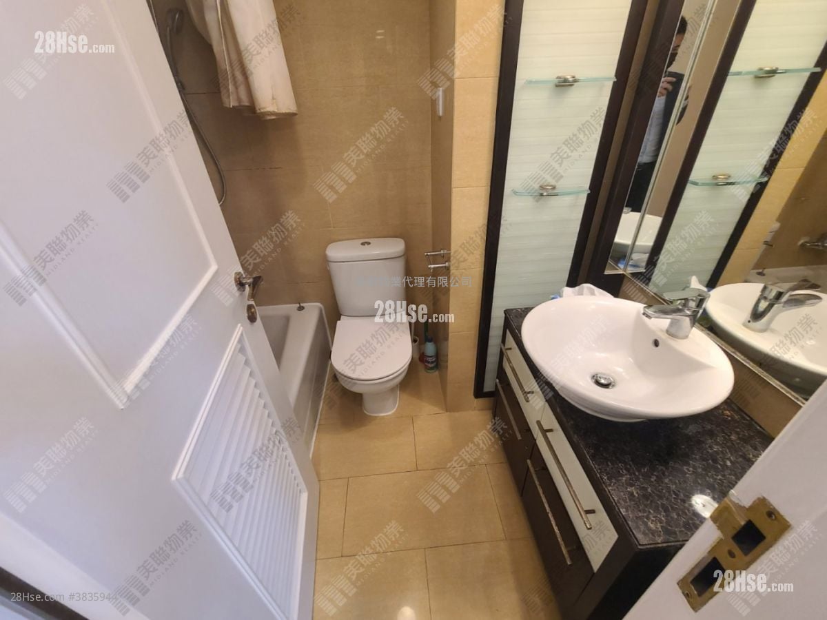 Banyan Garden Sell 2 Bedrooms 469 ft²