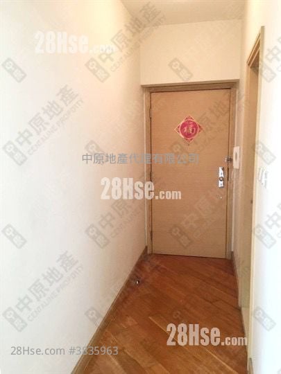 Yoho Midtown 售盤 2 房 482 平方呎