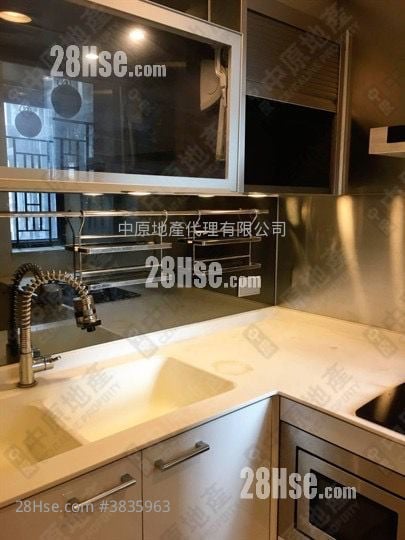 Yoho Midtown 售盤 2 房 482 平方呎