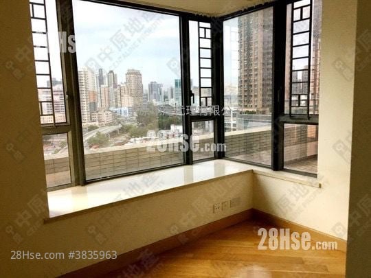 Yoho Midtown 售盤 2 房 482 平方呎