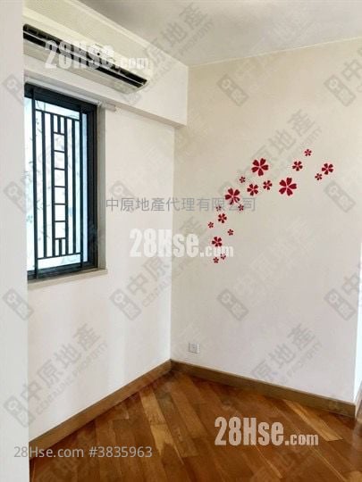 Yoho Midtown 售盤 2 房 482 平方呎