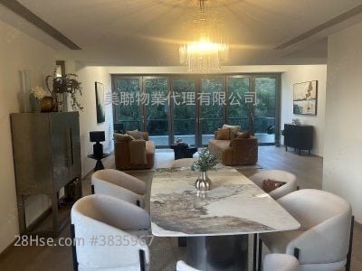 澐沣 售盘 4 房 1,790 平方尺