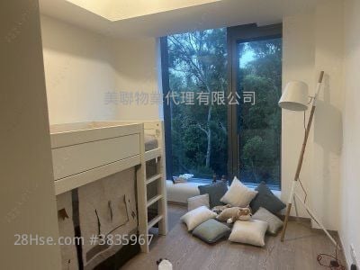 澐灃 售盤 4 房 1,790 平方呎