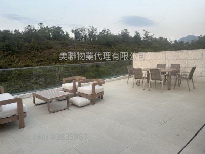 澐灃 售盤 4 房 1,790 平方呎
