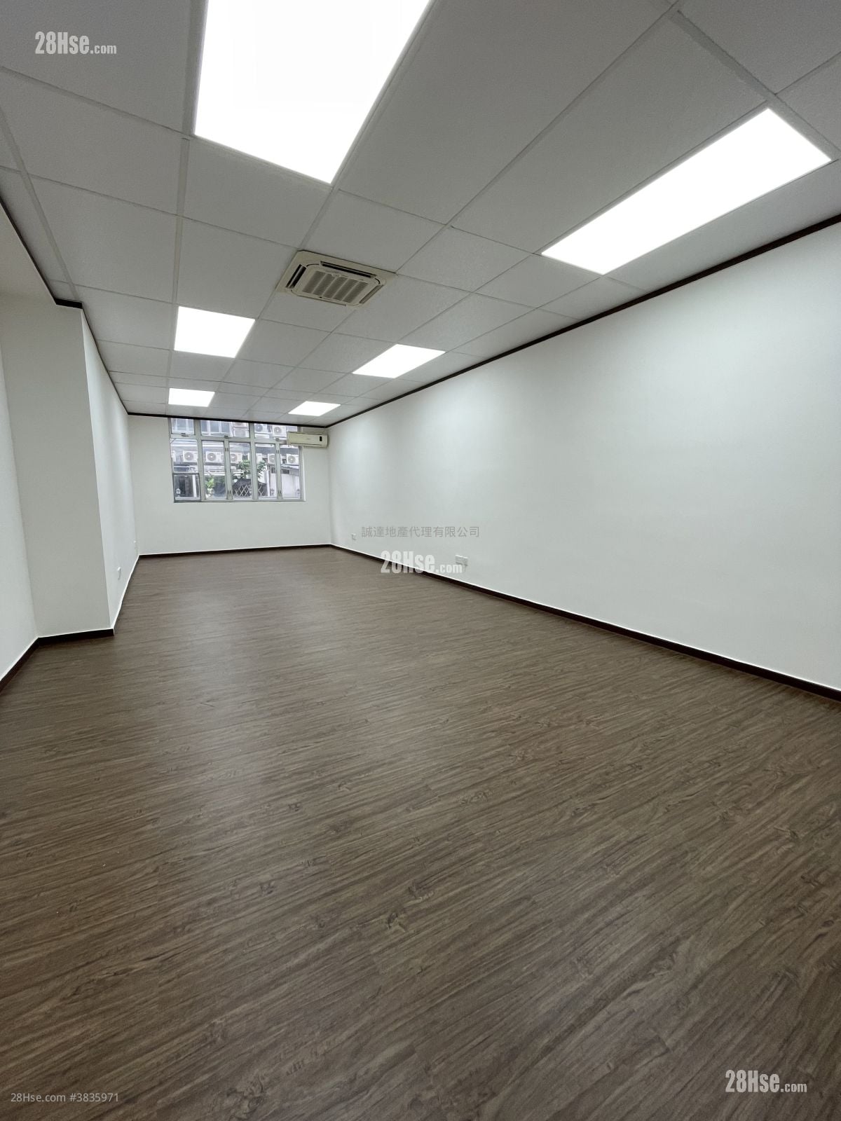 Cheong Tai Industrial Building Rental