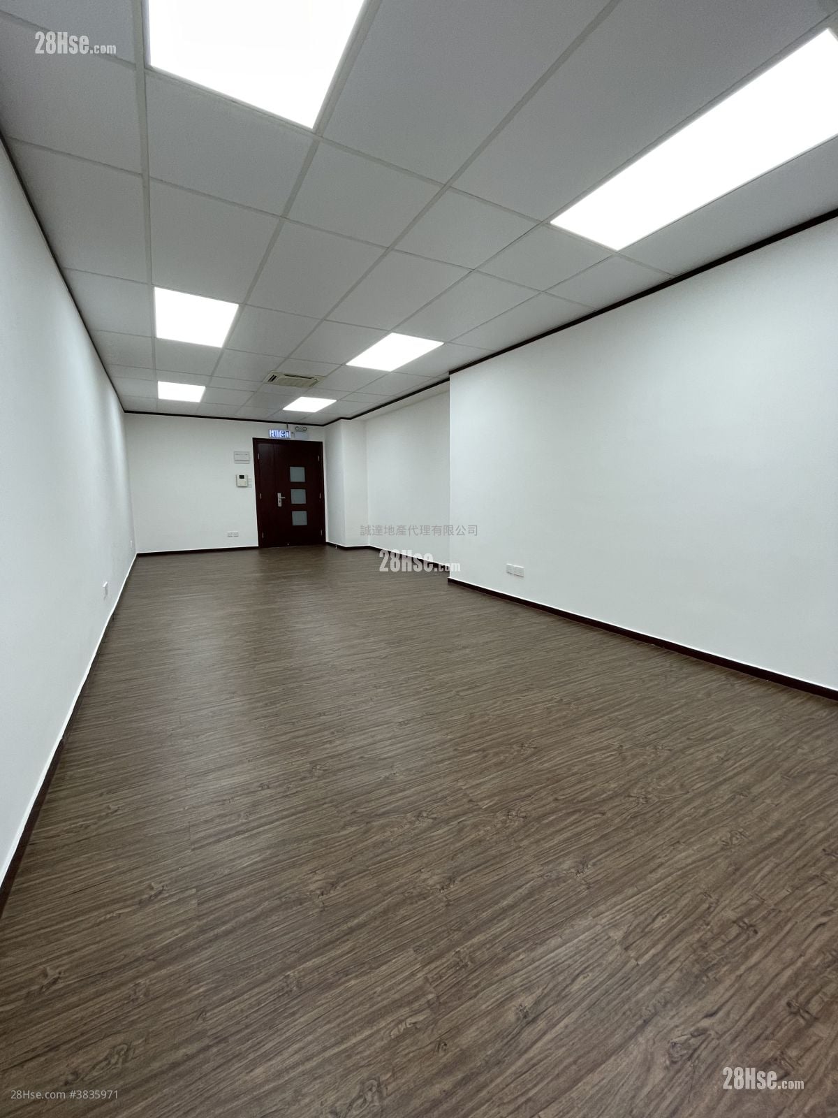 Cheong Tai Industrial Building Rental