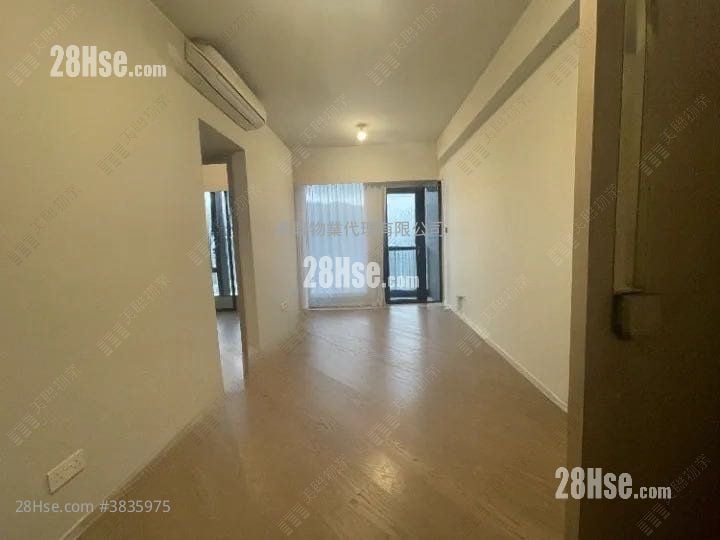The Pavilia Farm Rental 664 ft²