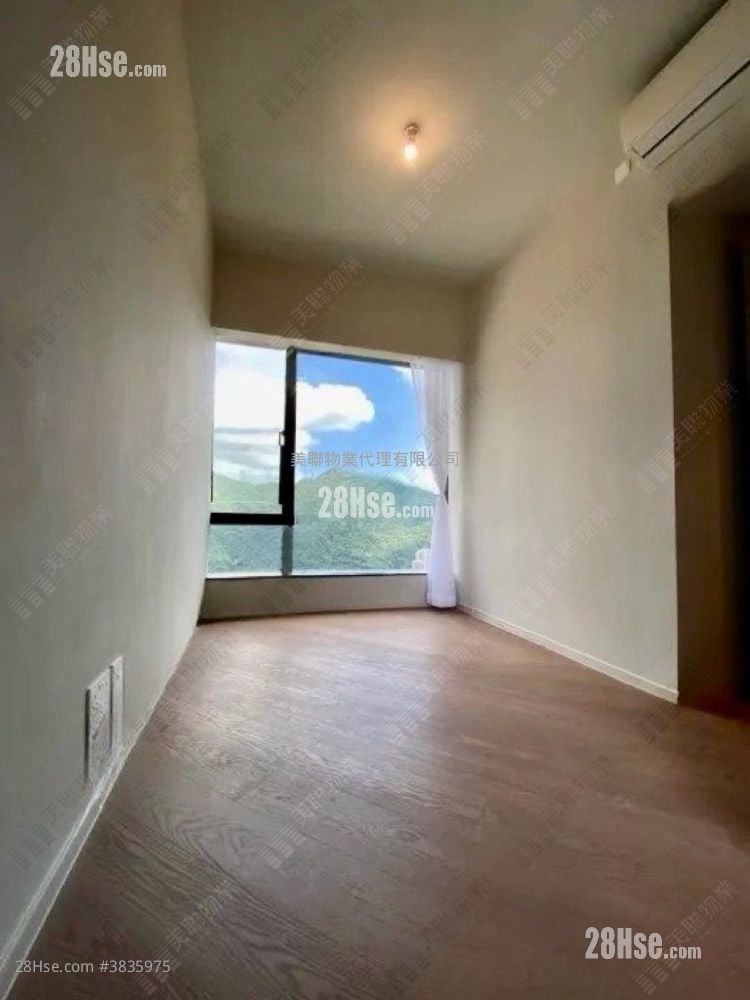 The Pavilia Farm Rental 664 ft²