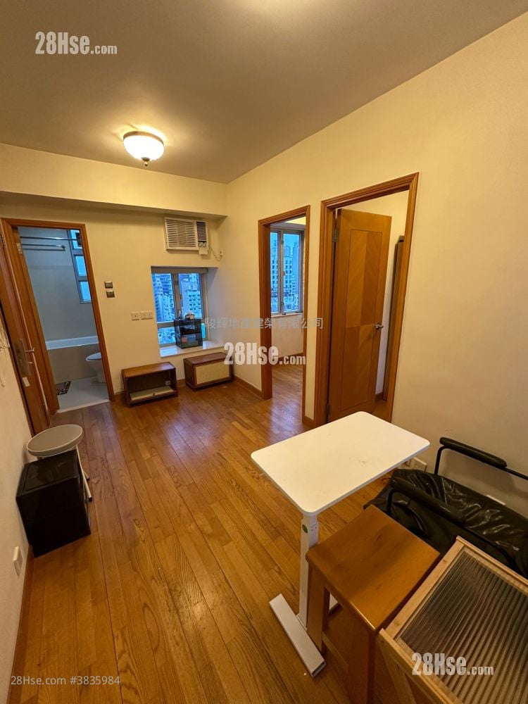 Bo Lun Building Rental 2 Bedrooms , 1 Bathroom 308 ft²