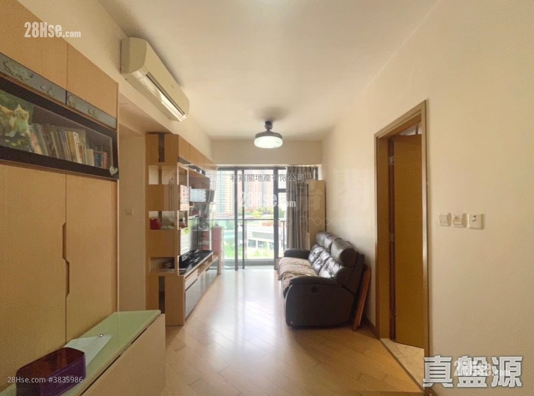 The Wings Sell 3 Bedrooms 648 ft²