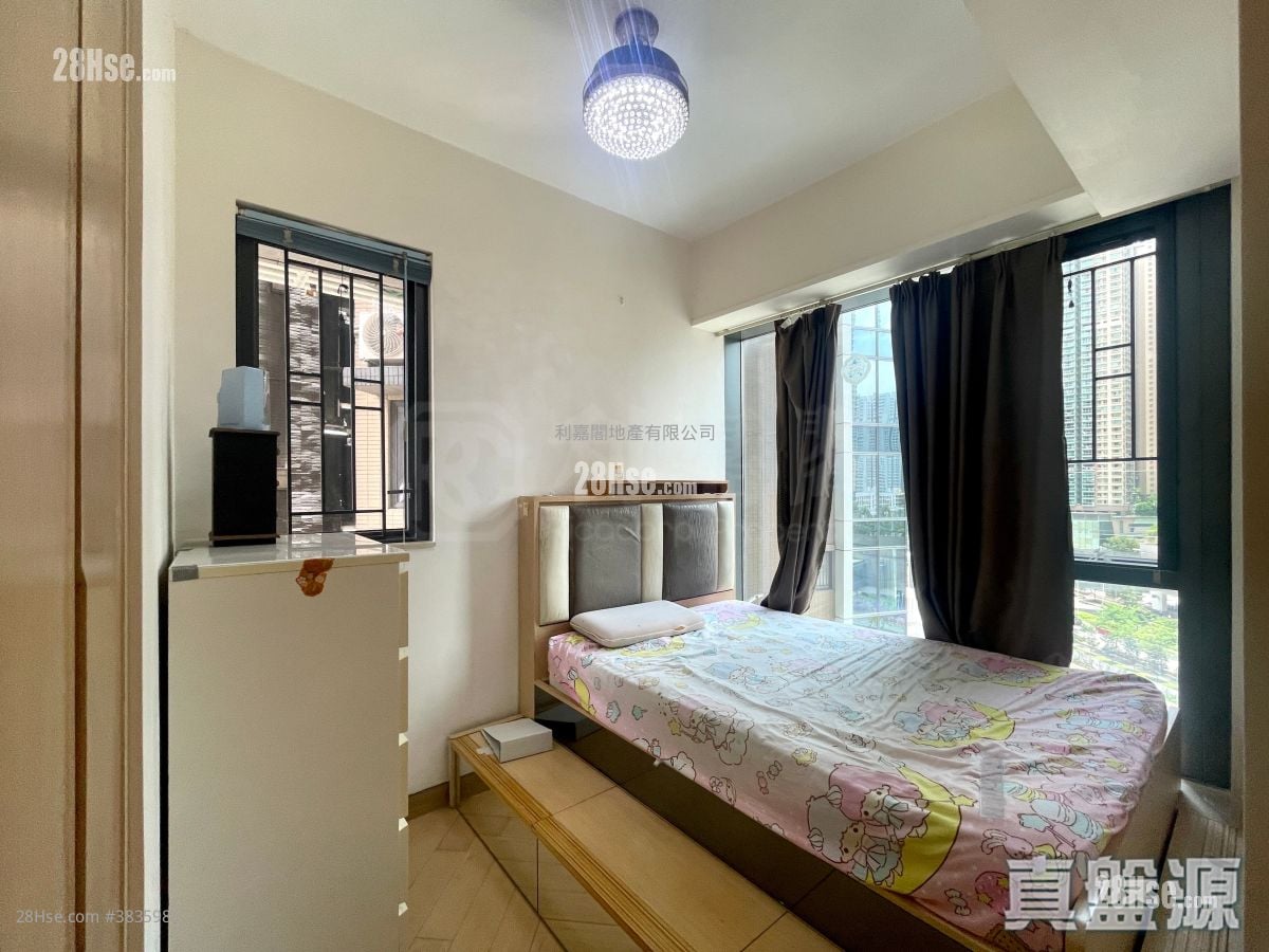 The Wings Sell 3 Bedrooms 648 ft²