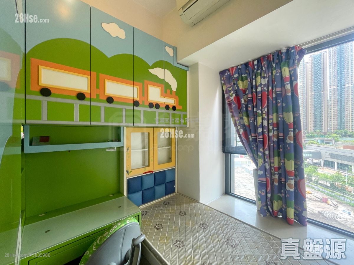 The Wings Sell 3 Bedrooms 648 ft²