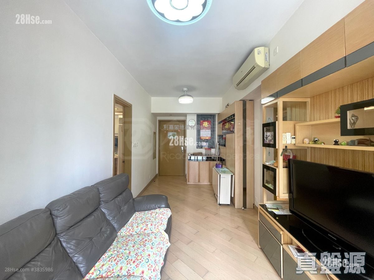 The Wings Sell 3 Bedrooms 648 ft²