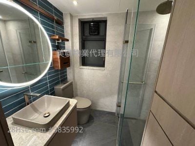 The Pavilia Farm Rental 3 Bedrooms , 2 Bathrooms 663 ft²