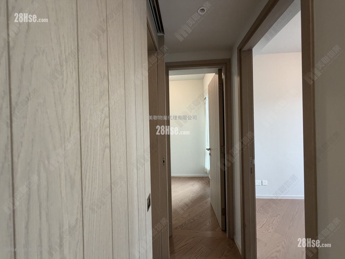 The Pavilia Farm Rental 1 Bedroom , 1 Bathroom 464 ft²