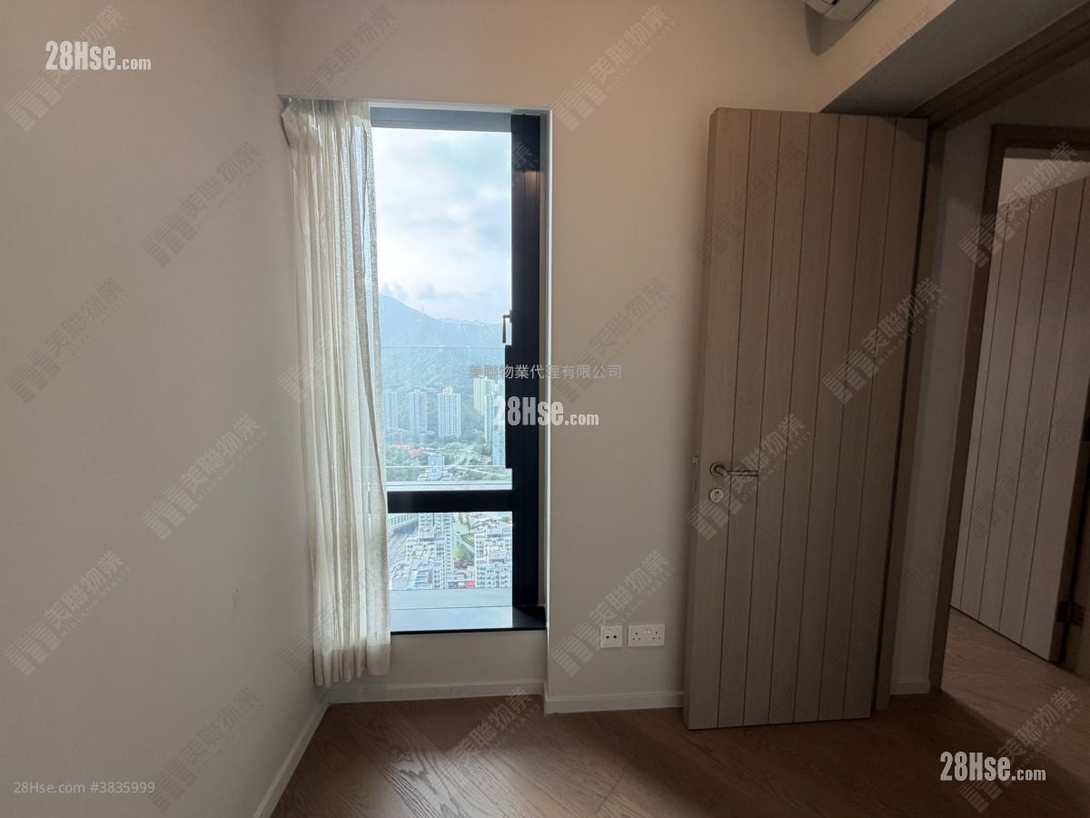 The Pavilia Farm Rental 1 Bedroom , 1 Bathroom 464 ft²