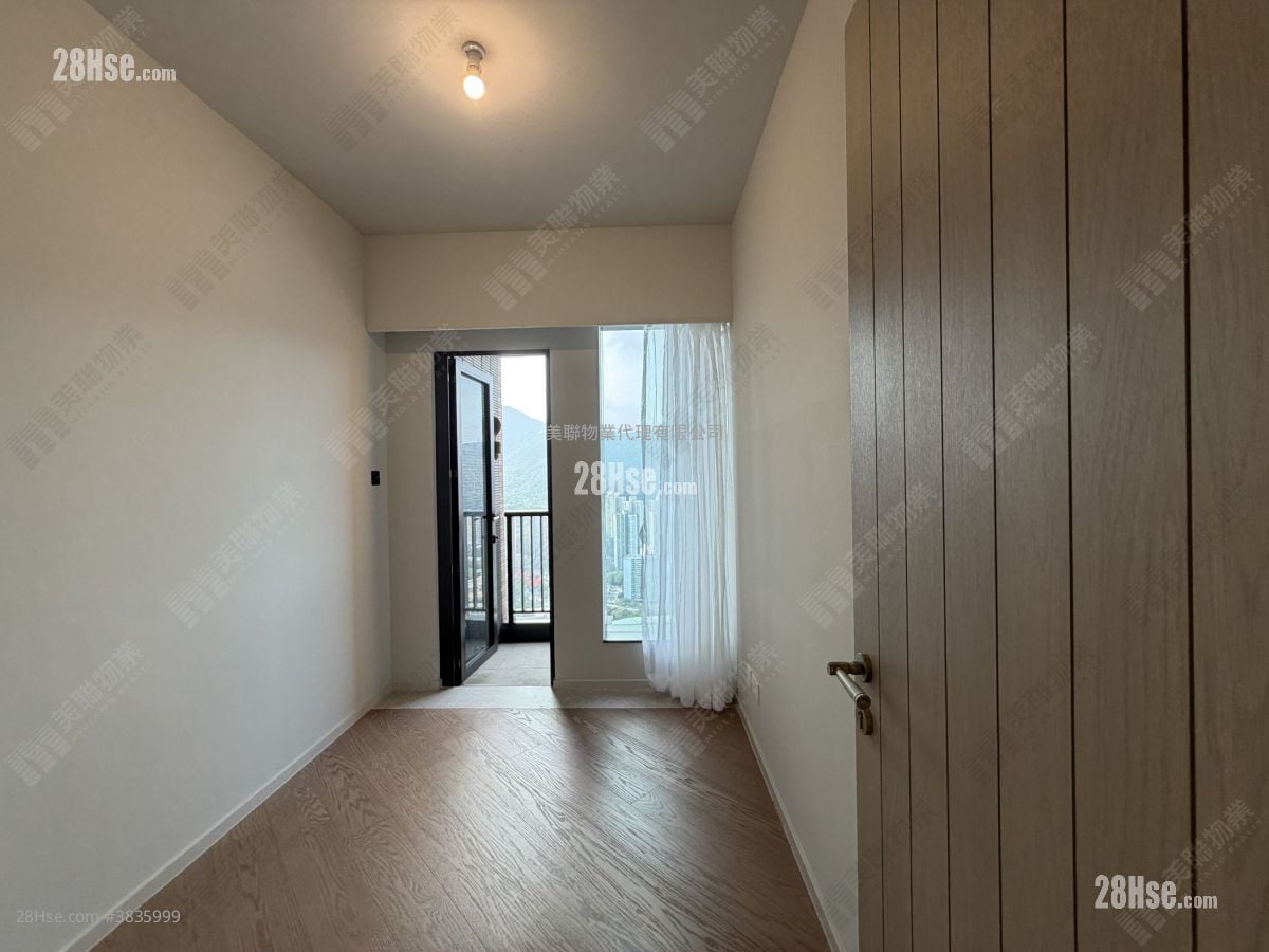 The Pavilia Farm Rental 1 Bedroom , 1 Bathroom 464 ft²
