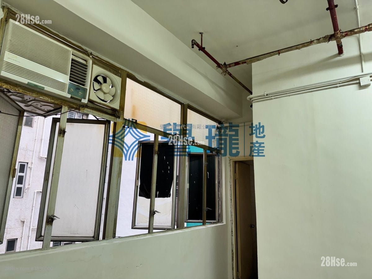 Tak Fung Industrial Centre Rental