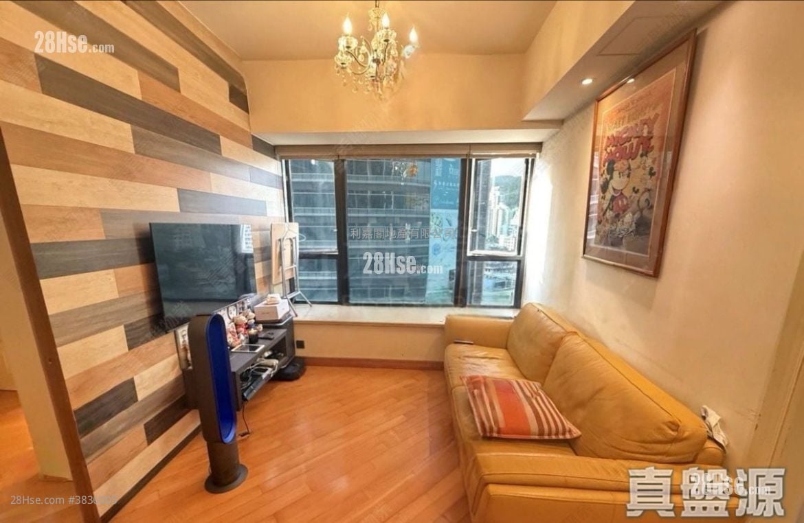 Chelsea Court Sell 2 Bedrooms 464 ft²