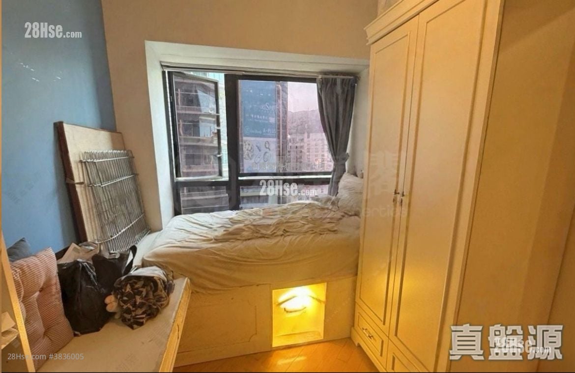 Chelsea Court Sell 2 Bedrooms 464 ft²