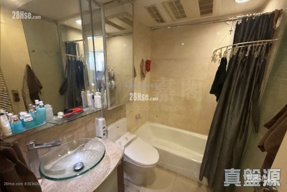 Chelsea Court Sell 2 Bedrooms 464 ft²