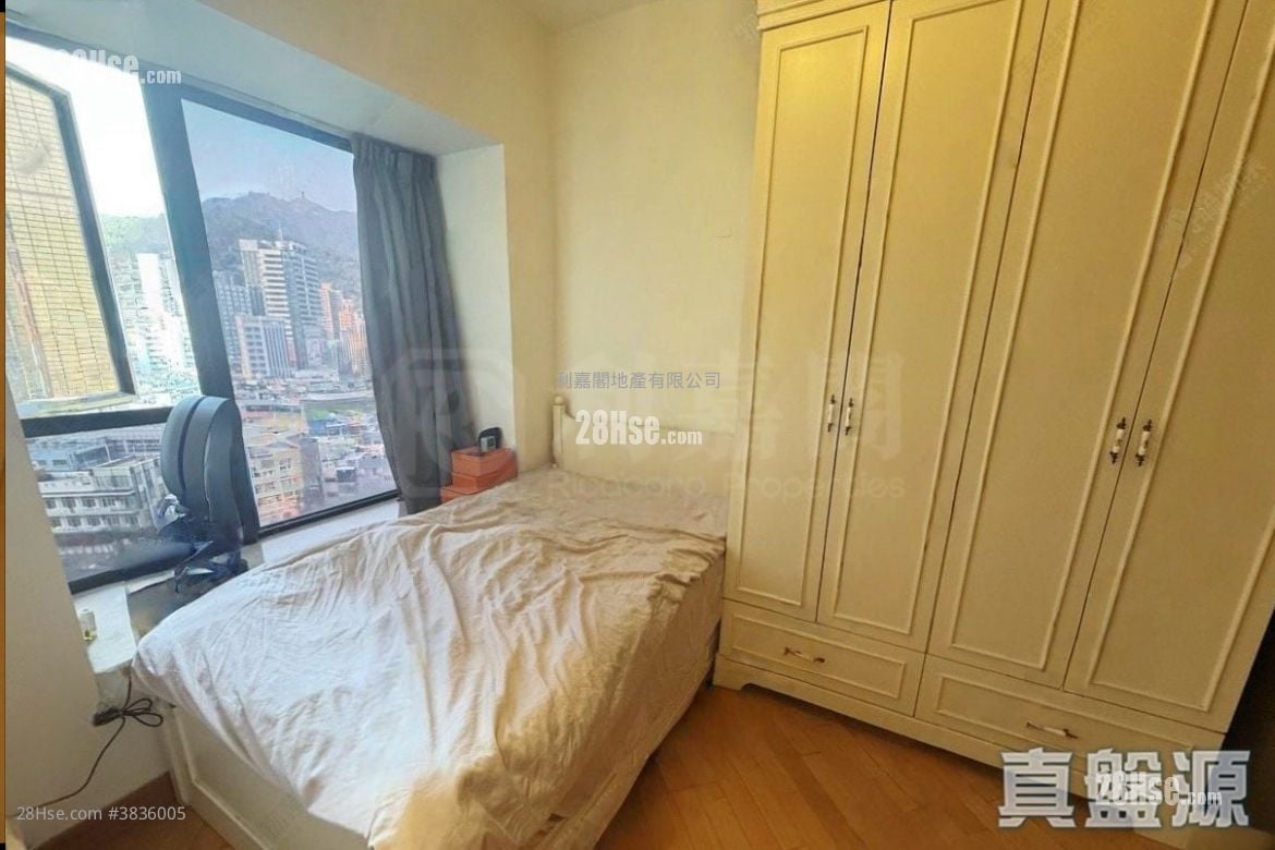 Chelsea Court Sell 2 Bedrooms 464 ft²