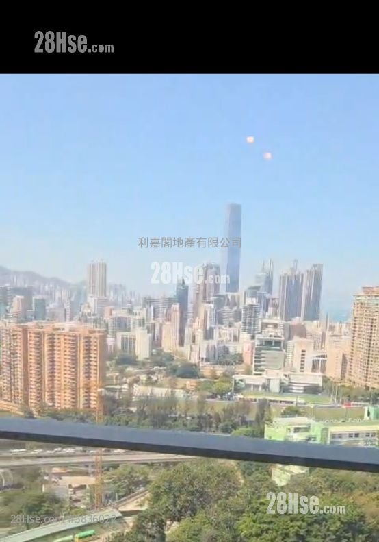 瑜一 租盤 3 房 , 3 浴室 940 平方呎