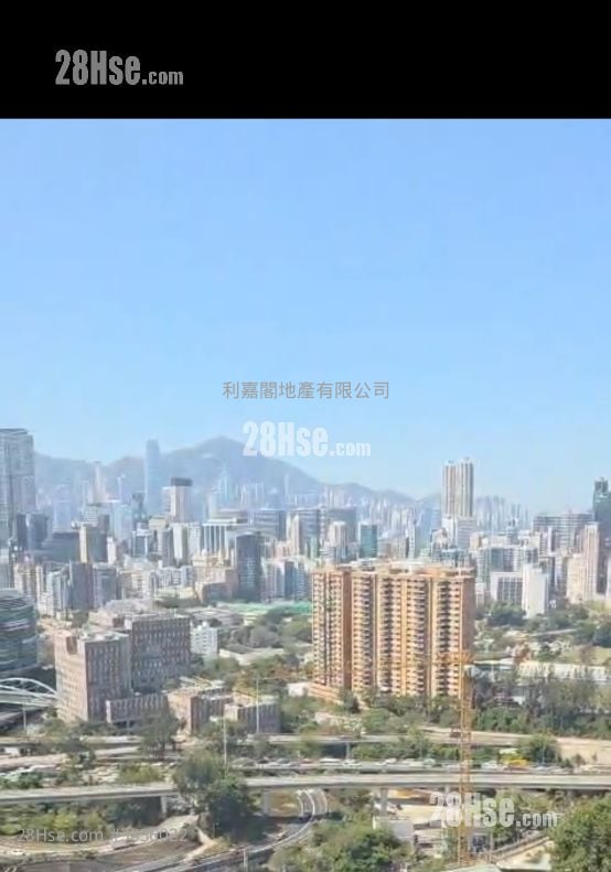 瑜一 租盤 3 房 , 3 浴室 940 平方呎