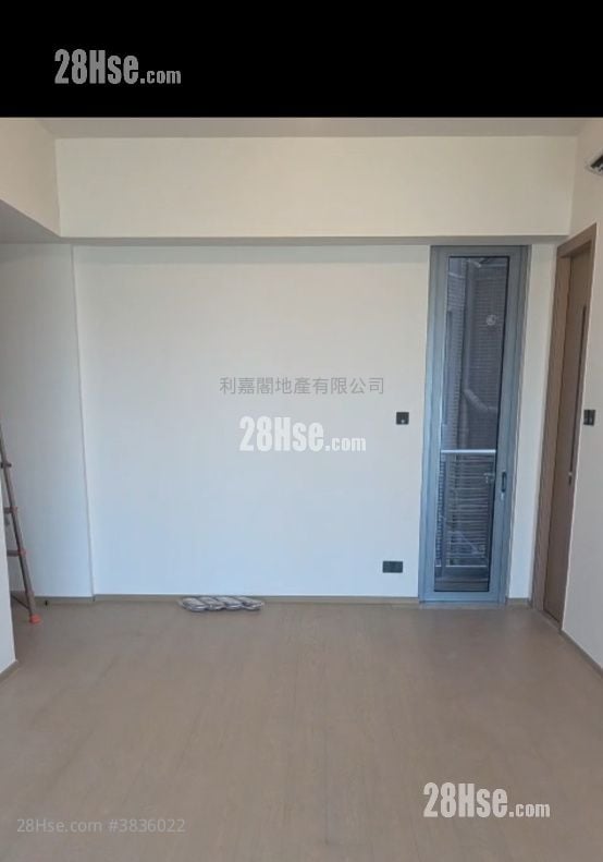 瑜一 租盤 3 房 , 3 浴室 940 平方呎