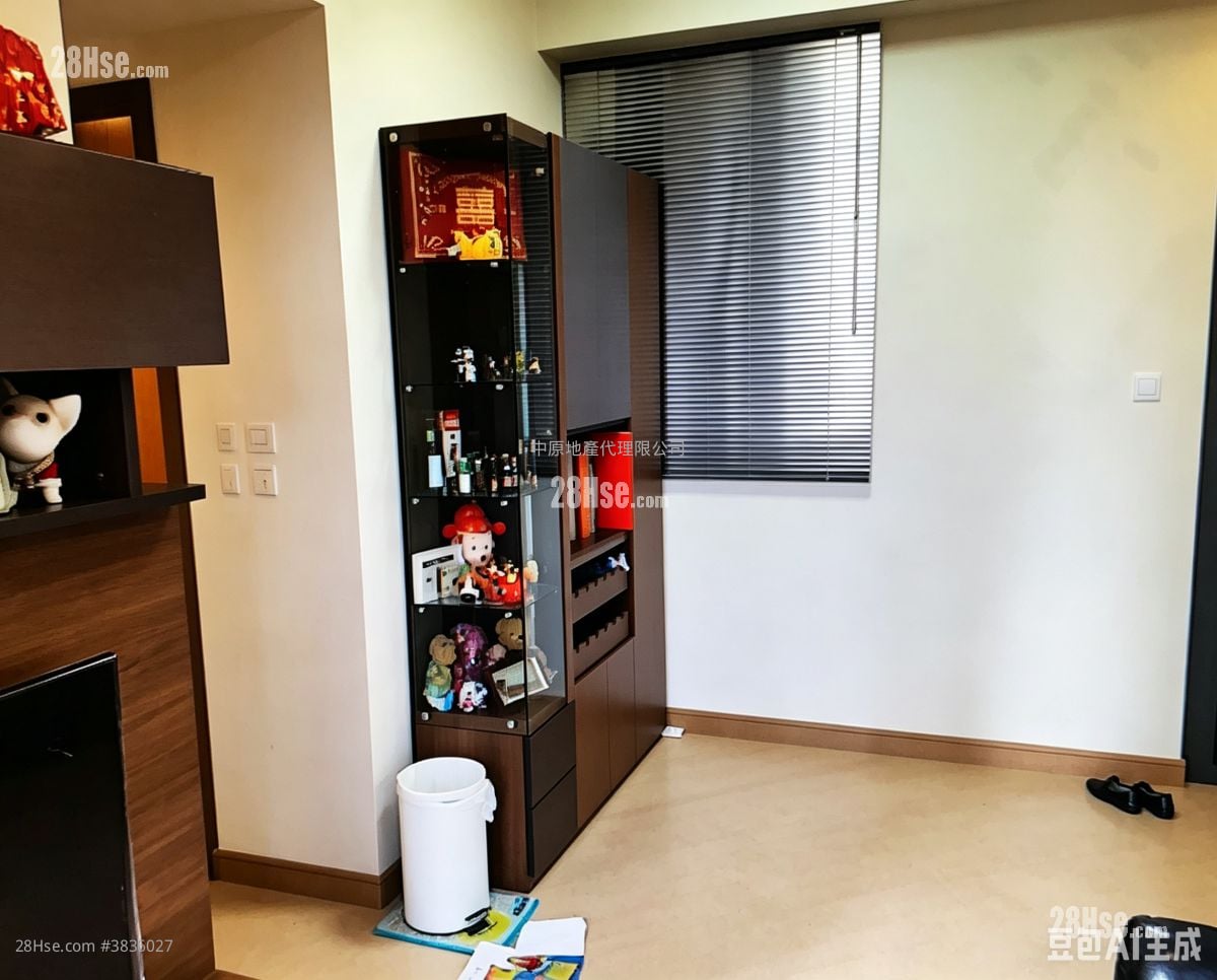 Double Cove Sell 1 Bedroom , 1 Bathroom 481 ft²