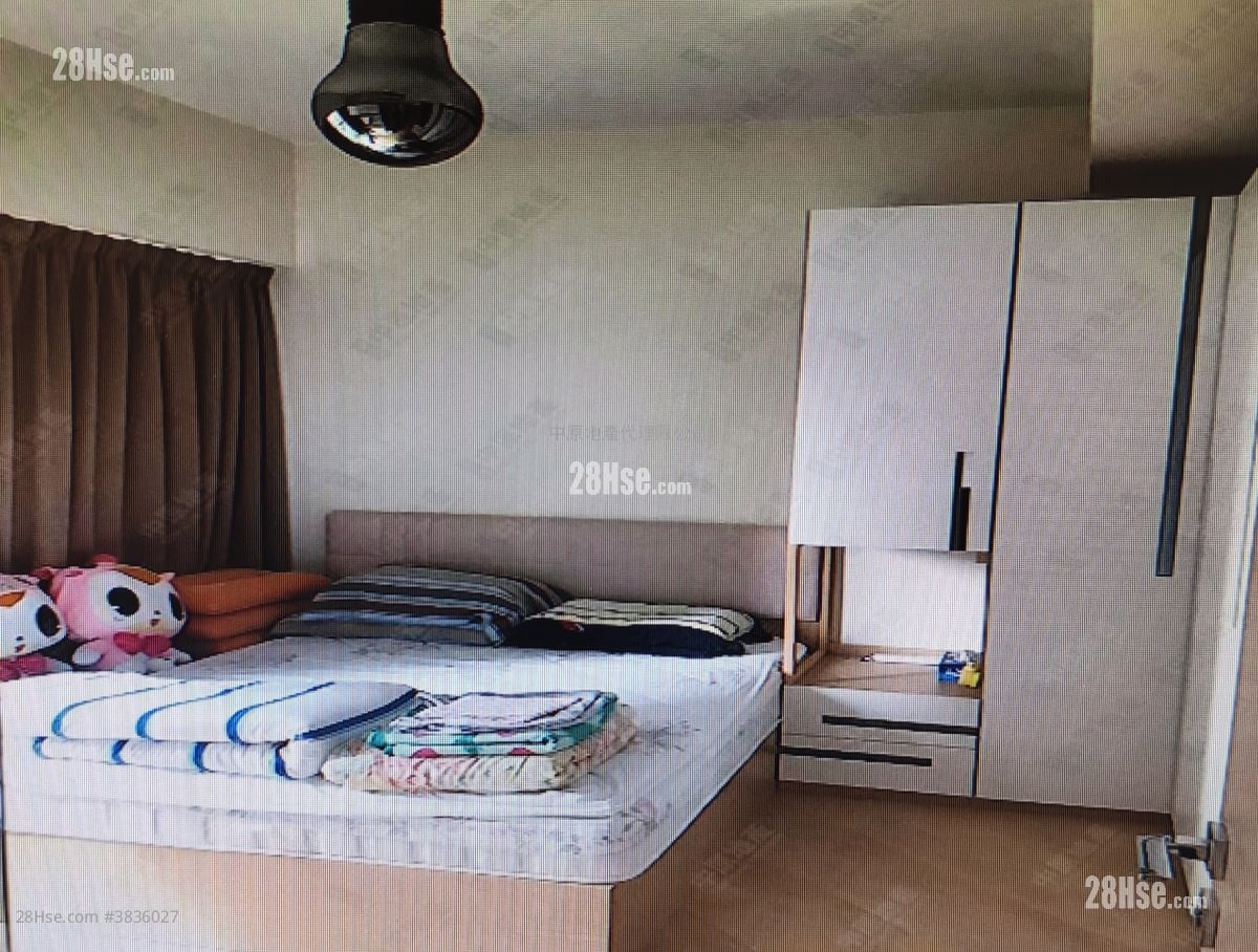 Double Cove Sell 1 Bedroom , 1 Bathroom 481 ft²