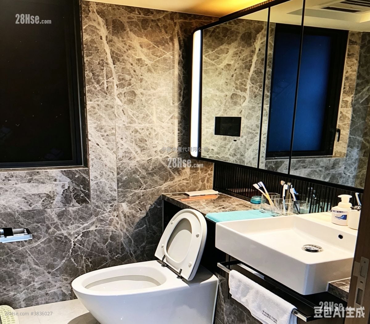 Double Cove Sell 1 Bedroom , 1 Bathroom 481 ft²