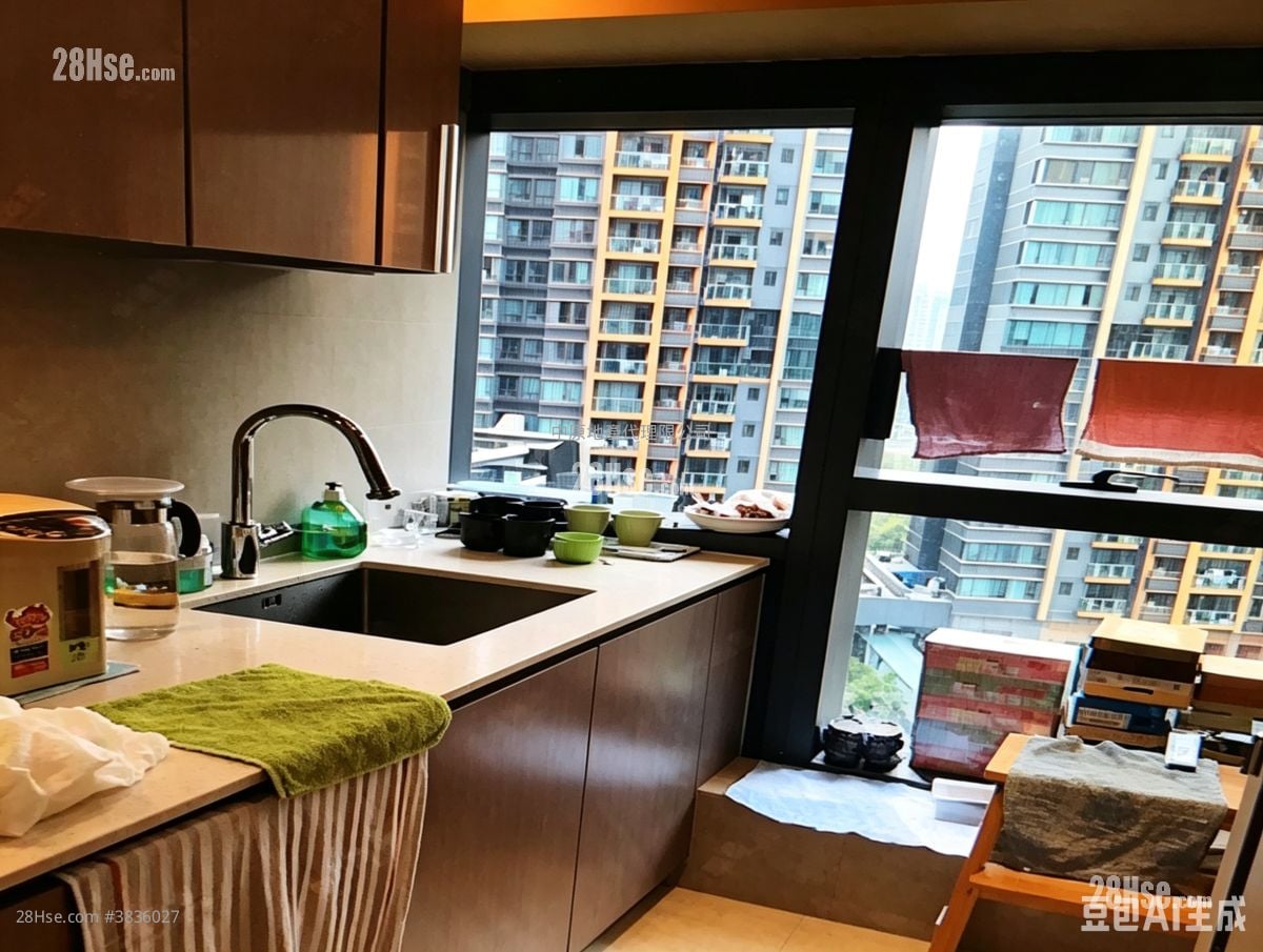 Double Cove Sell 1 Bedroom , 1 Bathroom 481 ft²