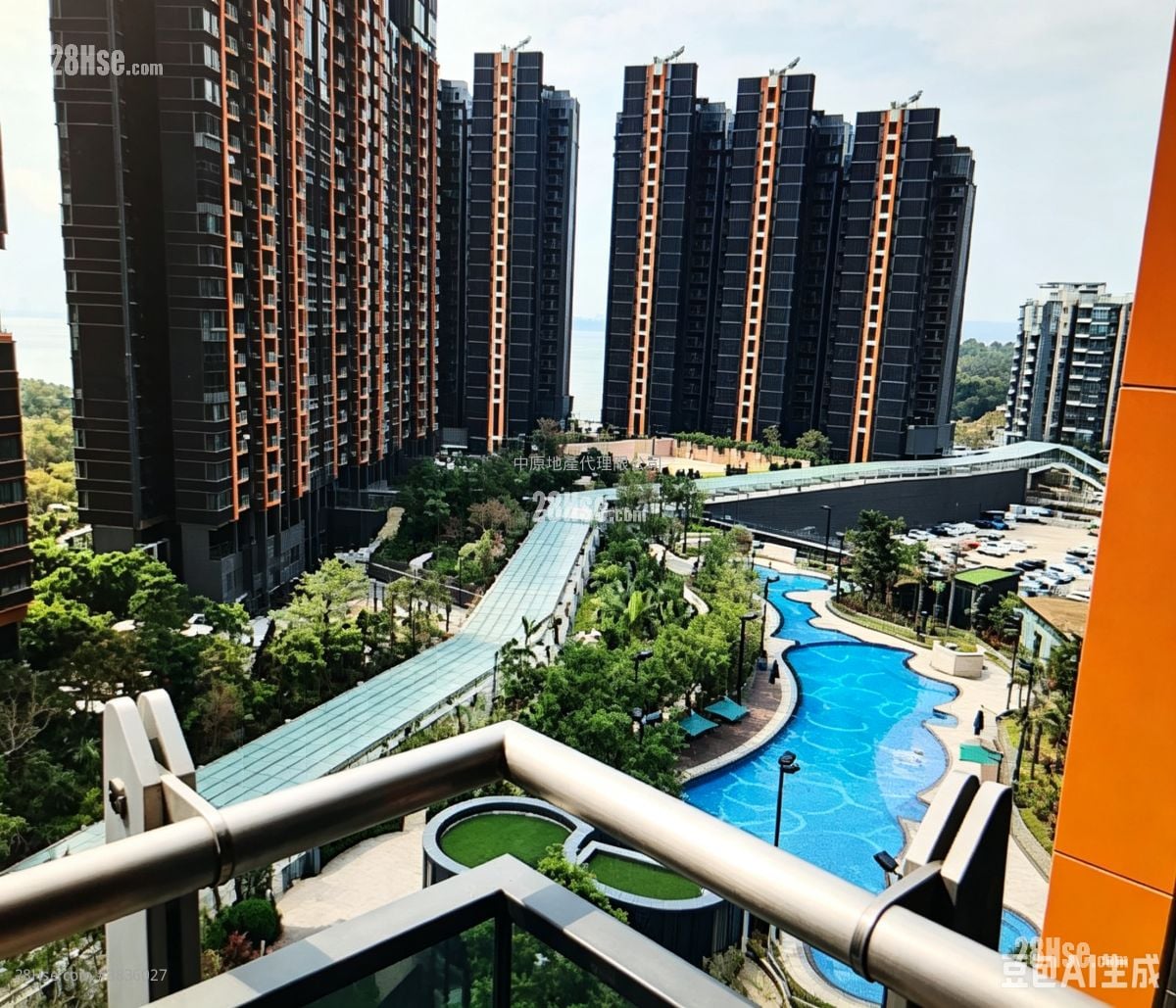 Double Cove Sell 1 Bedroom , 1 Bathroom 481 ft²