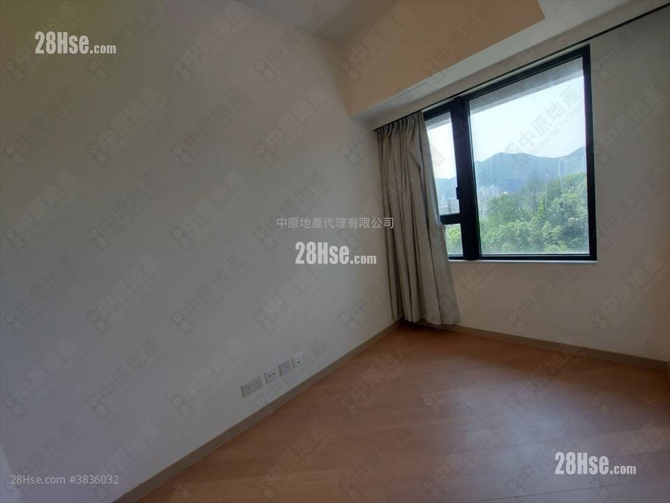 御半山 售盤 1 房 387 平方呎