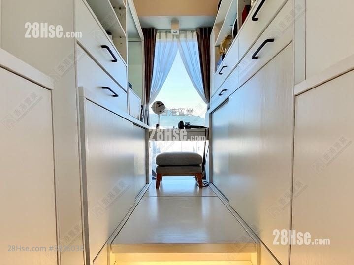 倚南 售盘 3 房 , 2 浴室 675 平方尺