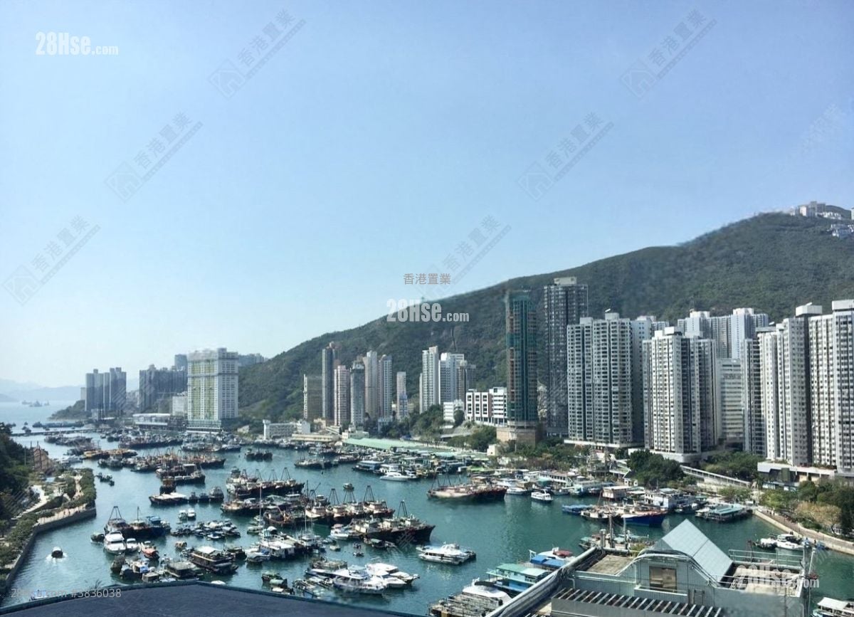 倚南 售盘 3 房 , 2 浴室 675 平方尺