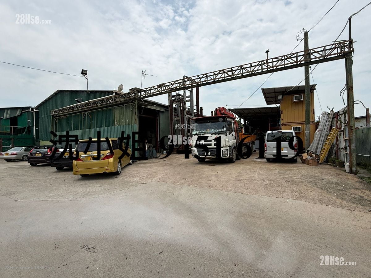 Yuen Long Rental 12,200 ft²
