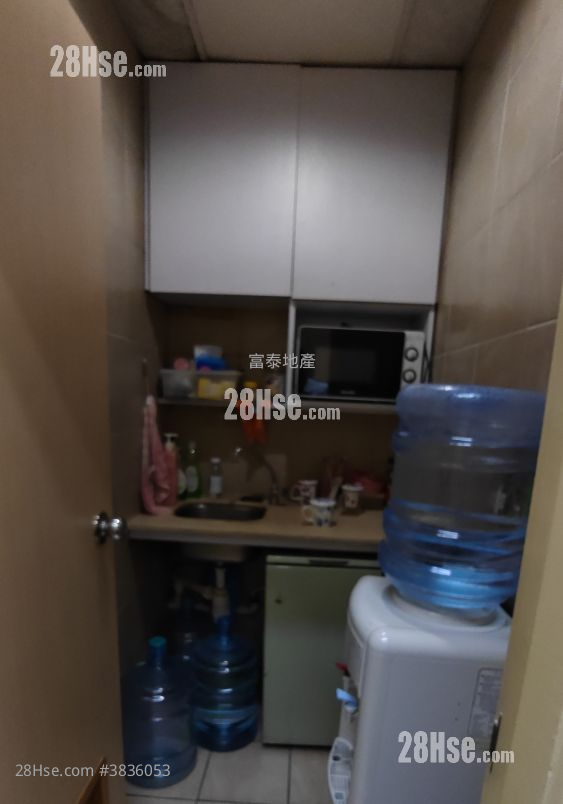 Wah Fung Industrial Centre Rental 1 Bedroom
