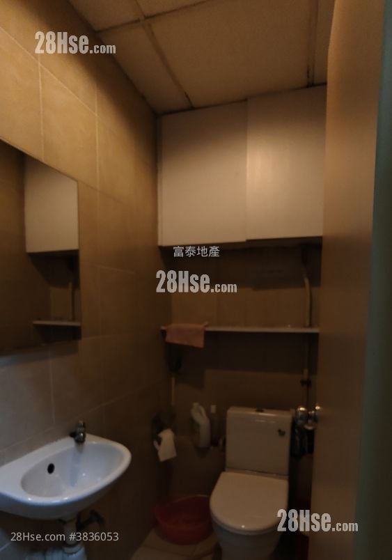 Wah Fung Industrial Centre Rental 1 Bedroom